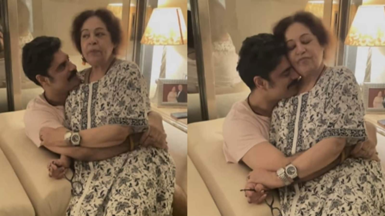 Kirron Kher said she would get son a ‘petrol pump’ if he didn’t know how to act | Bollywood