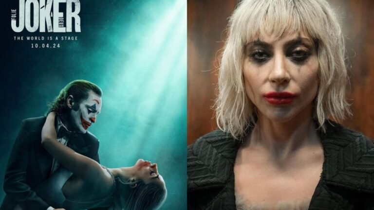 Preview Lady Gaga’s Harley Quinn takeover in Joker: Folie a Deux. More on why the film is rated R | Hollywood