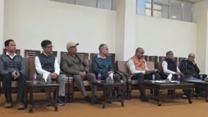 30 नवंबर को एनआईटी कुरुक्षेत्र का 20वां दीक्षांत समारोह