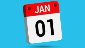 नया साल – डॉ.राजीव डोगरा