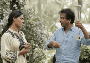 लगातार गंभीर और दमदार किरदार निभाने के बाद, सैयामी खेर विक्रम फडनीस की अगली फिल्म में निभाएंगी एक भावनात्मक और संवेदनशील भूमिका