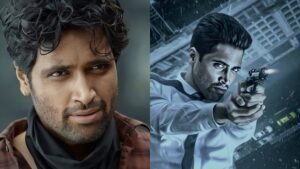 अड़ीवी शेष ने दो अलग-अलग किरदारों को साथ निभाने पर की बात – एक तरफ ‘डकैत’ में देसी और रॉ अंदाज़, तो दूसरी तरफ ‘G2’ में स्टाइलिश स्पाई