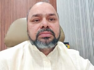 रोज़ा सिर्फ भूख का नहीं, सबर ओर नेकी का इम्तिहान है :डॉ शेख