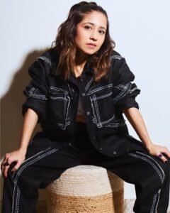 श्वेता त्रिपाठी ने ‘मिर्ज़ापुर’ में गोलू गुप्ता के 8 साल के सफर को याद करते हुए जताई भावुकता