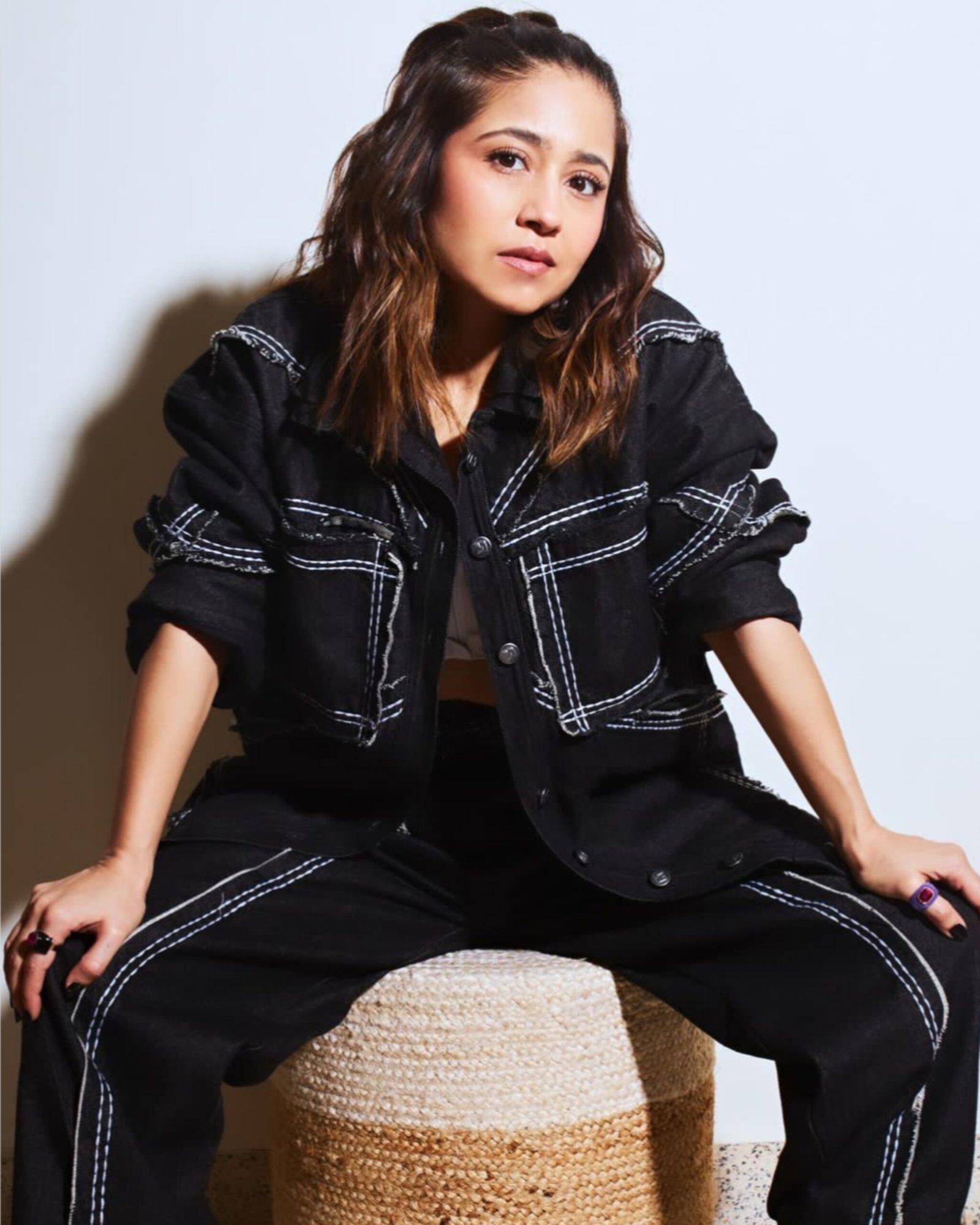 श्वेता त्रिपाठी ने ‘मिर्ज़ापुर’ में गोलू गुप्ता के 8 साल के सफर को याद करते हुए जताई भावुकता