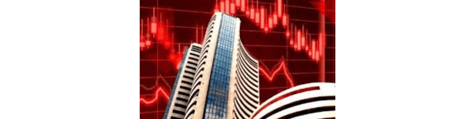 सेंसेक्स में 1100 अंकों की गिरावट, निवेशकों के लाखों करोड़ खत्म! जानिए शेयर बाजार के अचानक गिरने का कारण