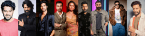 पैन-इंडिया स्टार्स जो अपनी आने वाली फिल्मों में अलग-अलग दौर को पर्दे पर जीवंत करेंगे