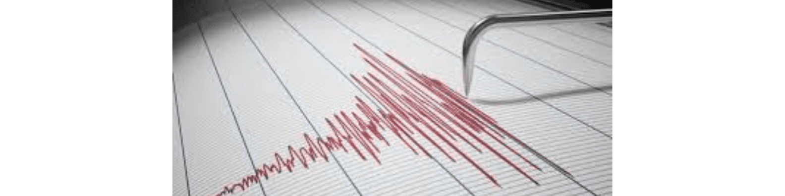 भारत में लगातार भूकंप के दो झटके, लोग घरों से बाहर निकले